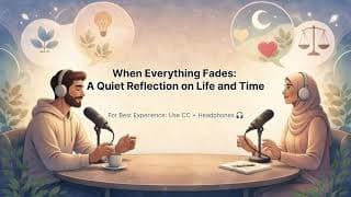 Nothing Lasts: Understanding Impermanence and Learning to Live Fully Now