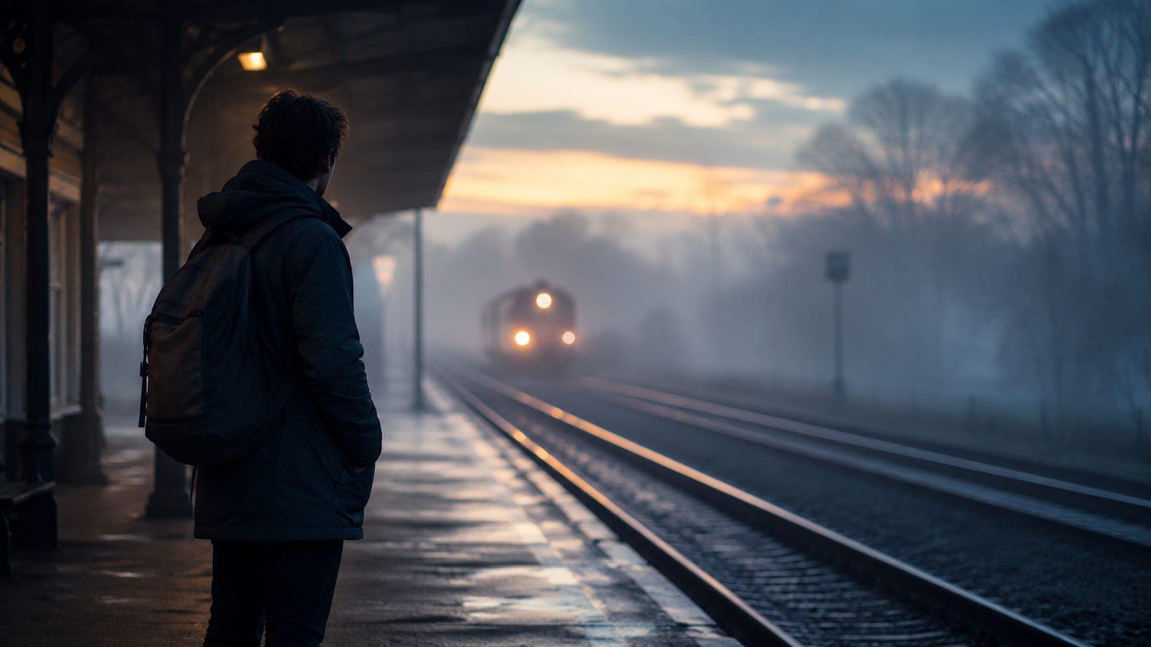 The Problem With Knowing Too Soon