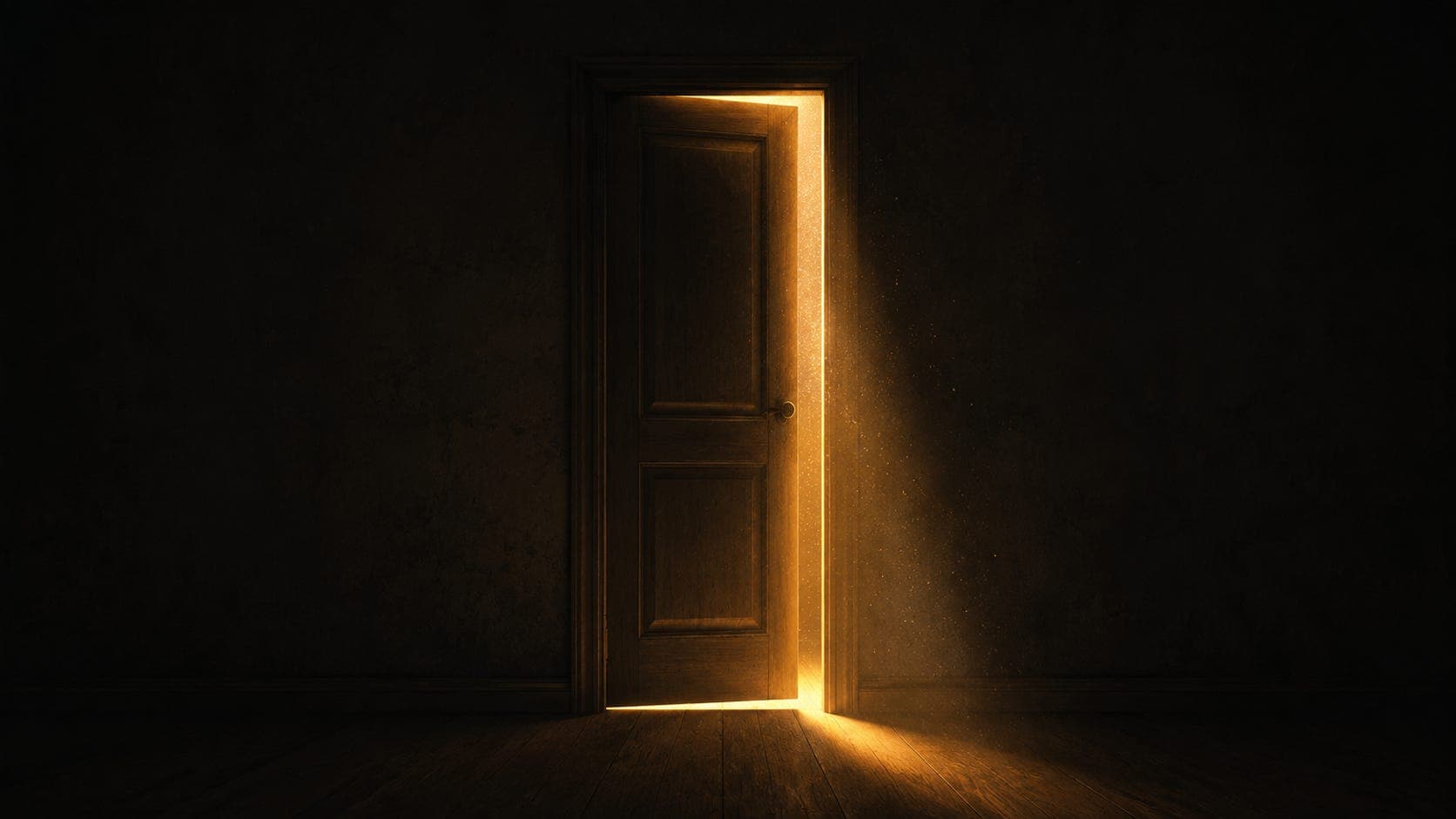 Old Chapters Have A Way Of Finding You