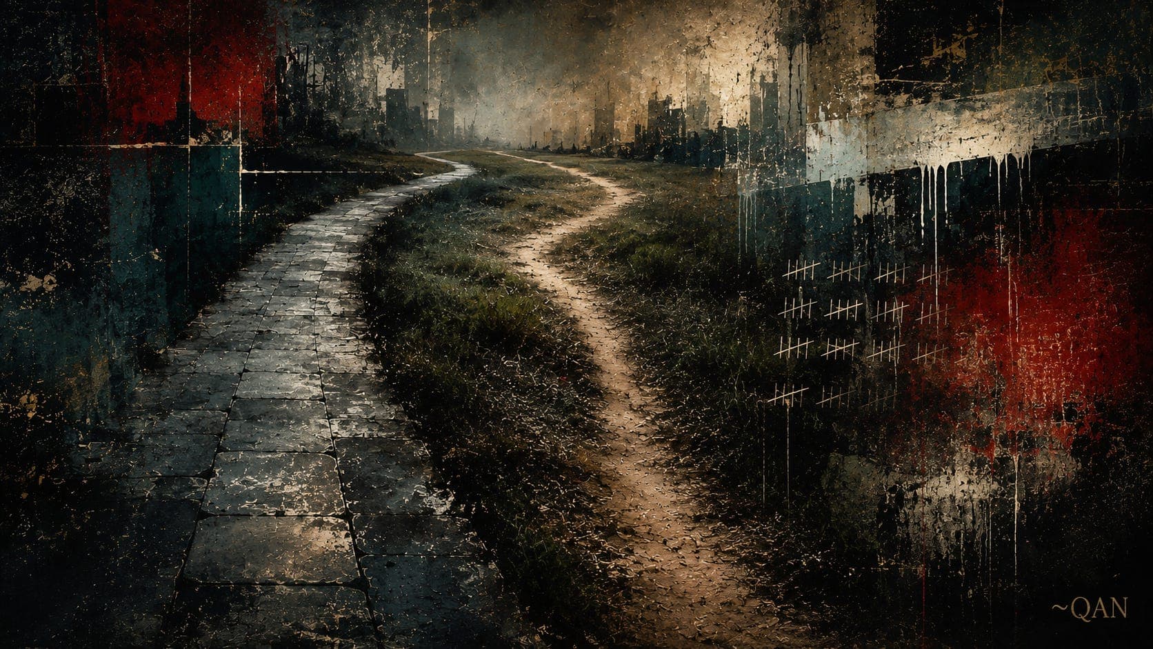 The Shortcut