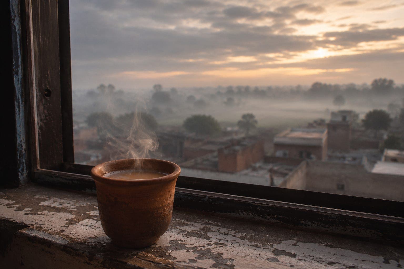 The Most Misunderstood Kind of Silence