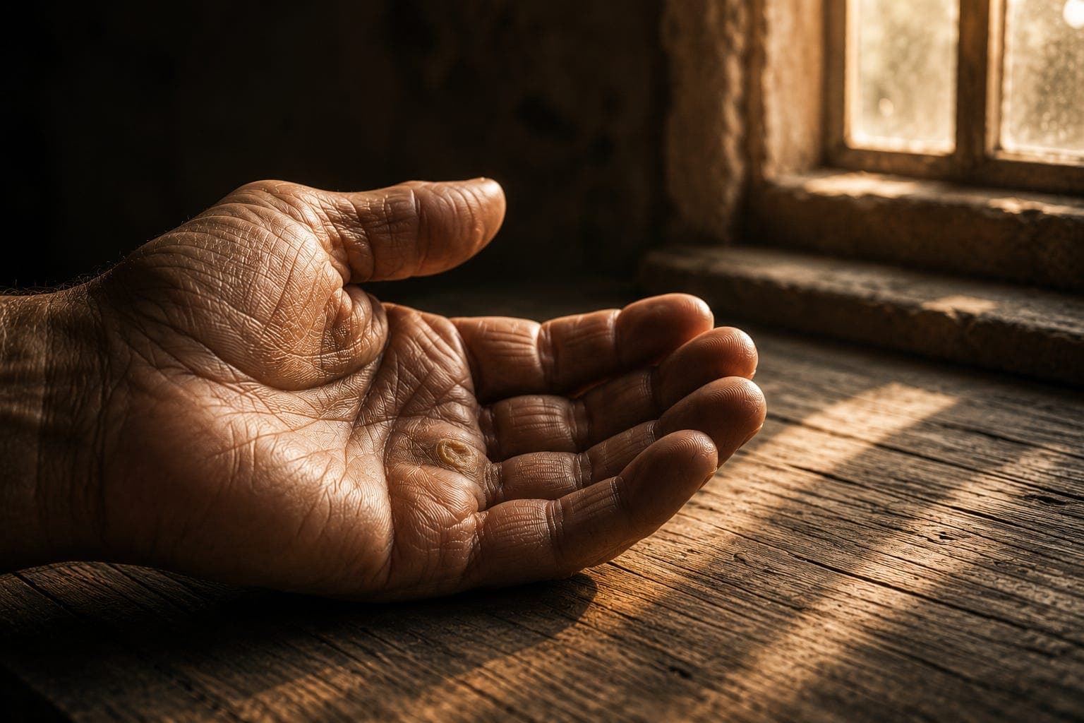 The Callus