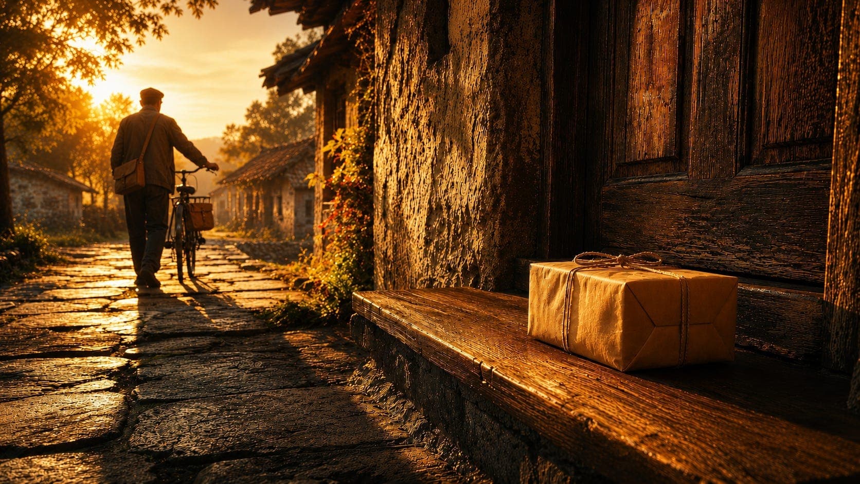 The Courier